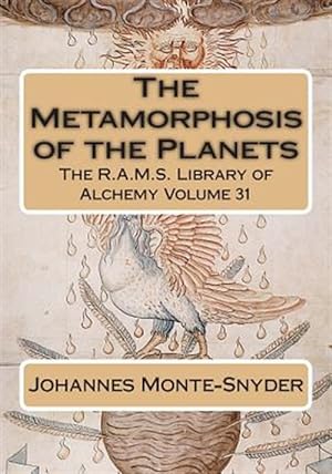 Seller image for Metamorphosis of the Planets for sale by GreatBookPrices