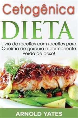 Imagen del vendedor de Dieta Cetognica -Language: portuguese a la venta por GreatBookPrices