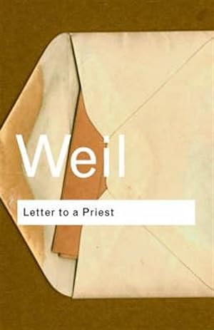 Seller image for Letters to a Priest for sale by GreatBookPrices