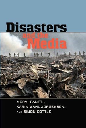 Seller image for Disasters and the Media for sale by GreatBookPrices