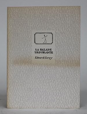 La Balade Troublante