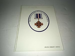 Seller image for The Distinguished Flying Cross Society for sale by Legacy Books II