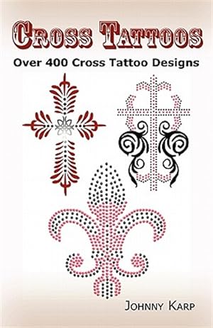 Seller image for Cross Tattoos for sale by GreatBookPrices