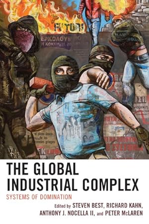 Immagine del venditore per Global Industrial Complex : Systems of Domination venduto da GreatBookPrices