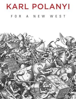 Seller image for For a New West : Essays, 1919-1958 for sale by GreatBookPrices
