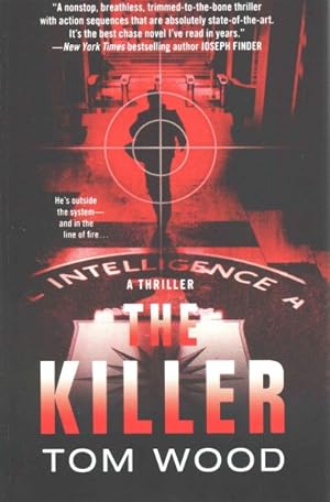 Imagen del vendedor de Killer a la venta por GreatBookPrices