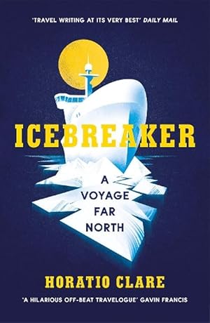 Seller image for Icebreaker (Paperback) for sale by AussieBookSeller