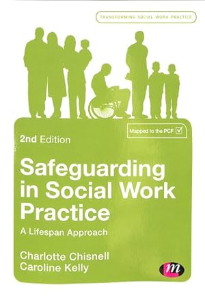 Seller image for Safeguarding in Social Work Practice : A Lifespan Approach for sale by GreatBookPrices