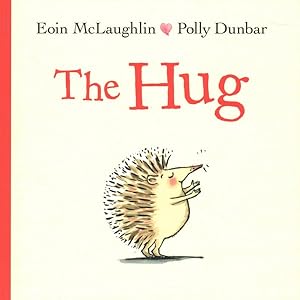 Seller image for Hug for sale by GreatBookPrices
