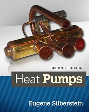 Seller image for Heat Pumps for sale by GreatBookPrices