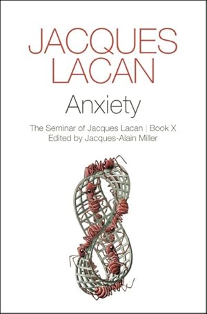 Seller image for Anxiety for sale by GreatBookPrices
