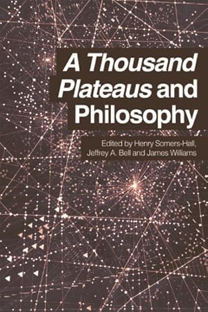 Imagen del vendedor de Thousand Plateaus and Philosophy a la venta por GreatBookPrices