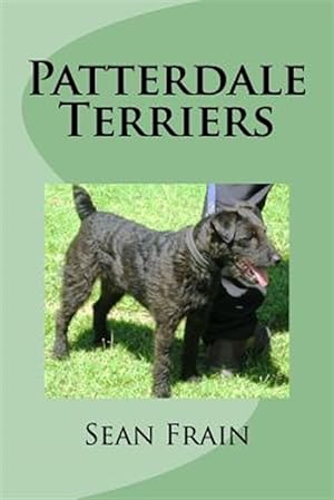 Seller image for Patterdale Terriers for sale by GreatBookPrices