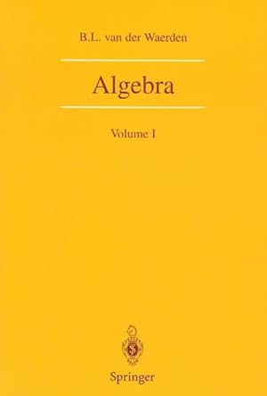 Imagen del vendedor de Algebra a la venta por GreatBookPrices