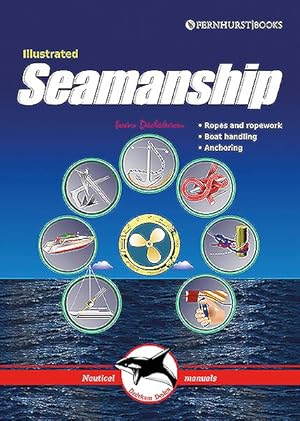 Seller image for Illustrated Seamanship for sale by GreatBookPrices