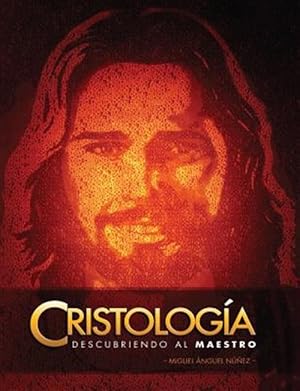Immagine del venditore per Cristologa : Descubriendo al Maestro -Language: spanish venduto da GreatBookPrices