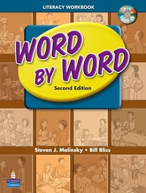 Seller image for Word by Word for sale by GreatBookPrices