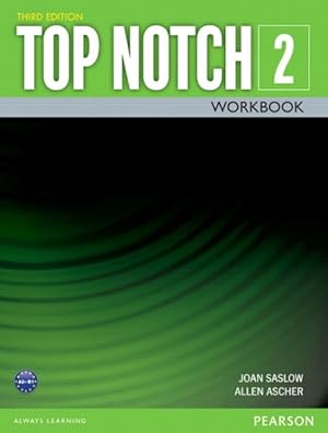 Seller image for Top Notch 2 for sale by GreatBookPrices