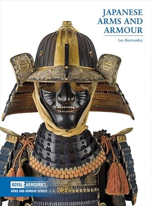 Seller image for Japanese Arms and Armour for sale by GreatBookPrices