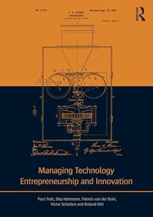 Seller image for Managing Technology Entrepreneurship and Innovation for sale by GreatBookPrices