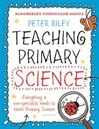 Seller image for Bloomsbury Curriculum Basics: Teaching Primary Science for sale by GreatBookPrices