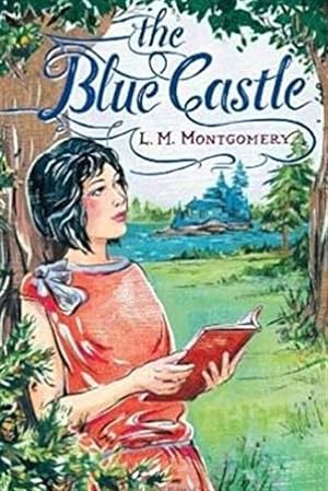 Seller image for Blue Castle for sale by GreatBookPrices