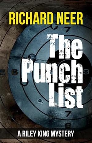 Immagine del venditore per Punch List venduto da GreatBookPrices