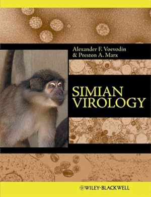 Seller image for Simian Virology for sale by GreatBookPrices
