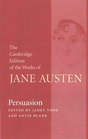 Seller image for Persuasion for sale by GreatBookPrices