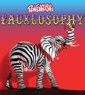 Seller image for Ron English's Fauxlosophy for sale by GreatBookPrices