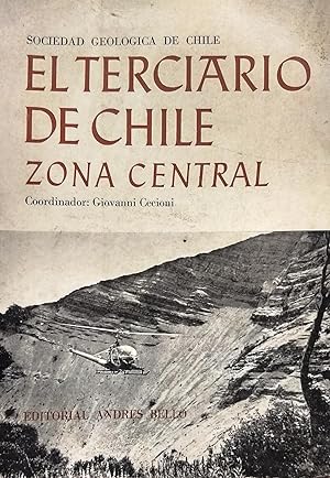 El Terciario de Chile. Zona Central