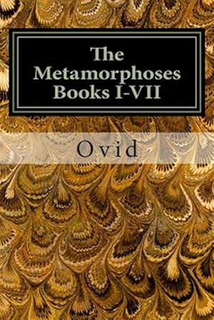 Seller image for Metamorphoses Books I-VII for sale by GreatBookPrices