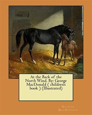 Seller image for At the Back of the North Wind for sale by GreatBookPrices