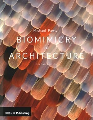 Seller image for Biomimicry in Architecture for sale by GreatBookPrices