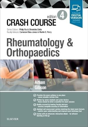 Immagine del venditore per Rheumatology and Orthopaedics venduto da GreatBookPrices