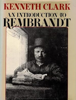 Seller image for An Introduction to Rembrandt for sale by LEFT COAST BOOKS