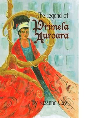 Seller image for Legend of Primela Auroara for sale by GreatBookPrices