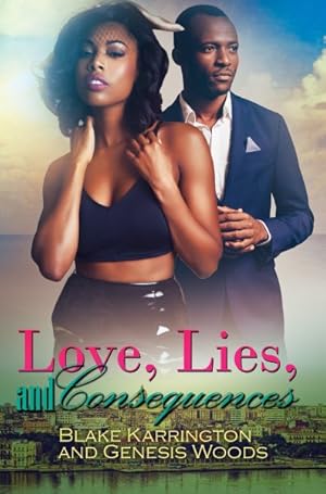 Imagen del vendedor de Love, Lies, and Consequences a la venta por GreatBookPrices