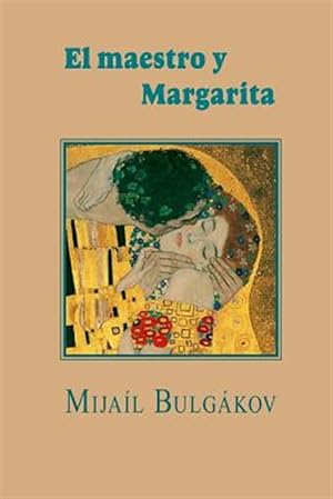 Imagen del vendedor de El maestro y Margarita -Language: spanish a la venta por GreatBookPrices