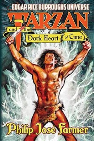 Seller image for Tarzan and the Dark Heart of Time for sale by GreatBookPrices