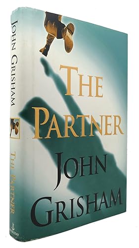 Imagen del vendedor de THE PARTNER A Novel a la venta por Rare Book Cellar