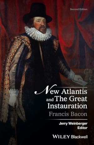 Seller image for New Atlantis and the Great Instauration for sale by GreatBookPrices