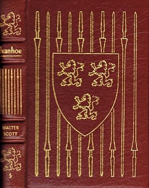 Seller image for Ivanhoe for sale by Round Table Books, LLC