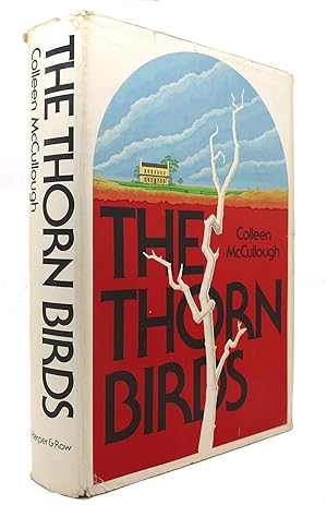 Seller image for THE THORN BIRDS for sale by Rare Book Cellar