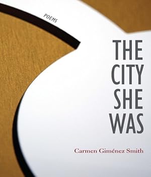 Seller image for City She Was : Poems for sale by GreatBookPrices