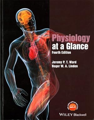 Immagine del venditore per Physiology at a Glance venduto da GreatBookPrices