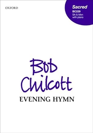 Seller image for Evening Hymn for sale by GreatBookPrices