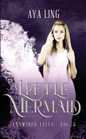 Seller image for A Little Mermaid for sale by GreatBookPrices