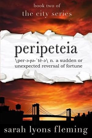 Seller image for Peripeteia for sale by GreatBookPrices