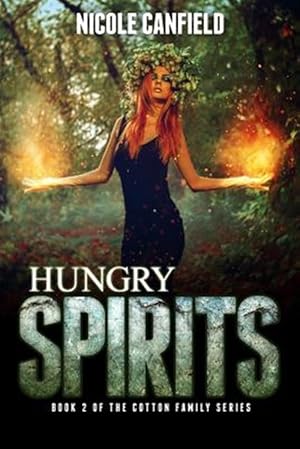Seller image for Hungry Spirits for sale by GreatBookPrices